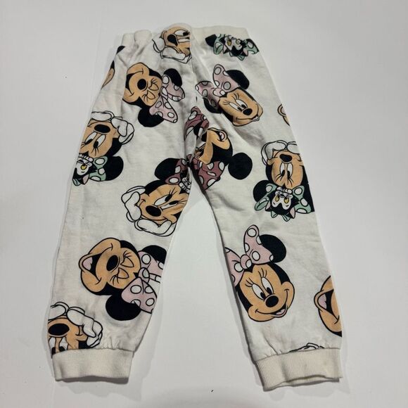 Disney x H&M Minnie Mouse Matching Sweatsuit - Picture 3 of 6